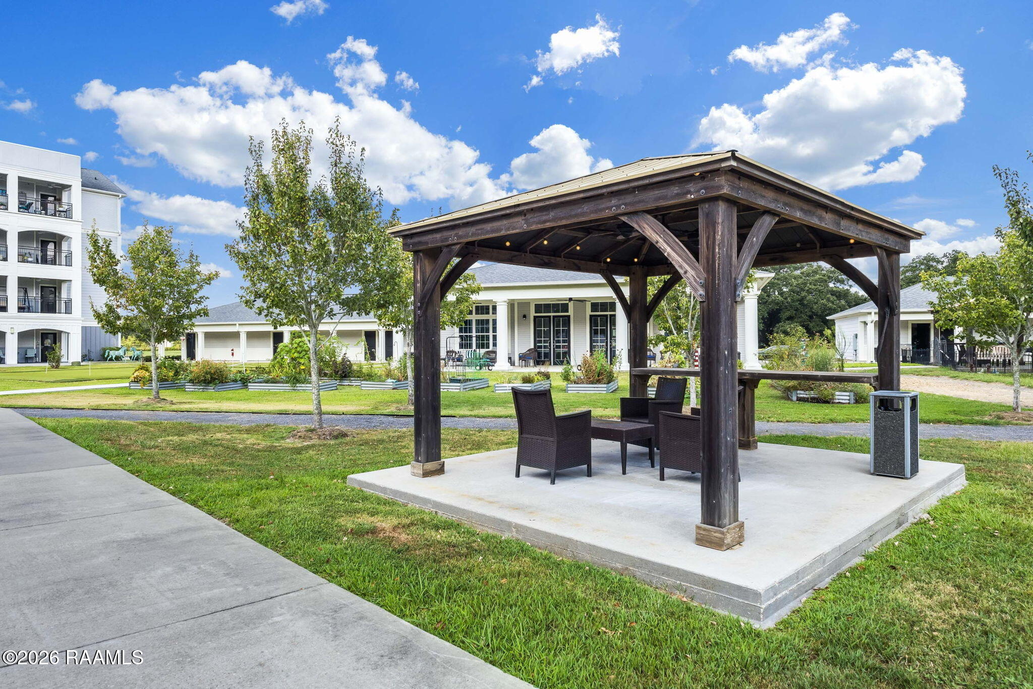 Residential in Lafayette 5