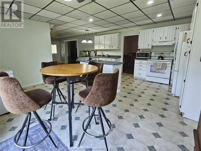 29183 Marsh Line, House other with 4 bedrooms, 2 bathrooms and null parking in Dutton ON | Image 13