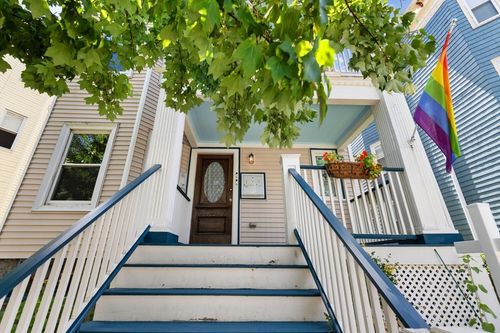 apt-1-17 Saint Marks Rd, Boston, MA, 02124-2985 | Card Image