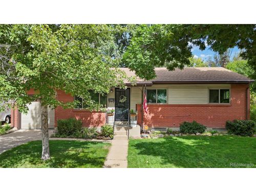 6371 Brooks Dr, Arvada, CO, 80004-5150 | Card Image