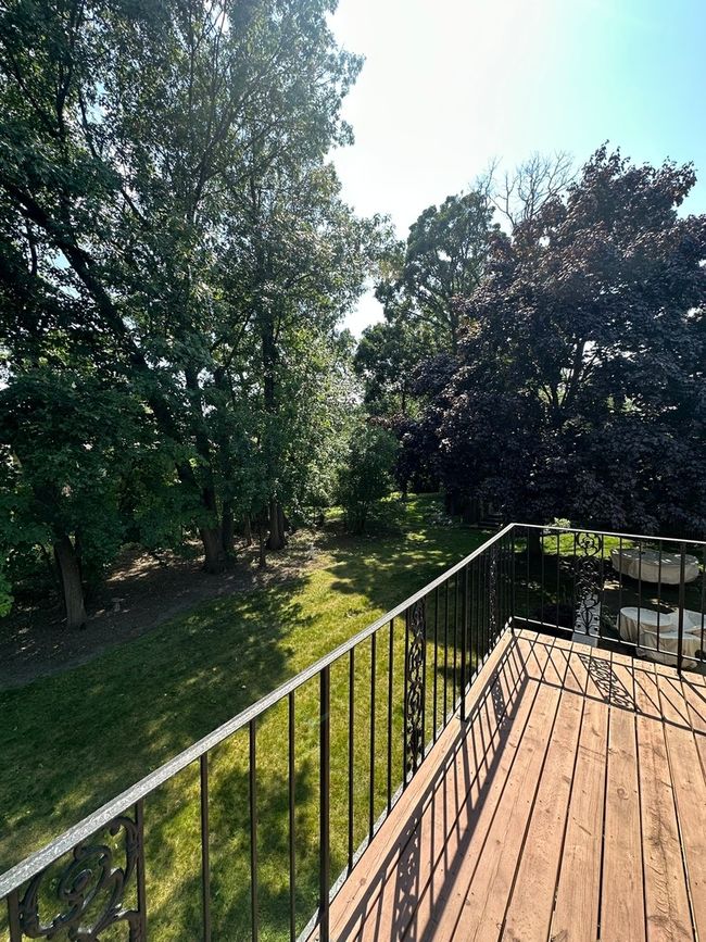 452 Hiawatha Trl, House other with 4 bedrooms, 3 bathrooms and 2 parking in Wood Dale IL | Image 9