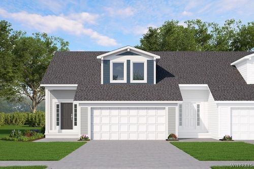 1-20 Cloverleaf Ct, Depew, NY, 14043-1082 | Card Image