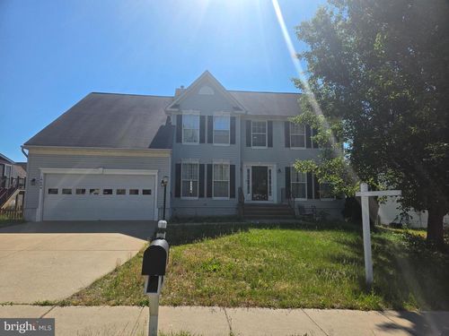 10409 N Mcclellan Dr, FREDERICKSBURG, VA, 22408-0289 | Card Image