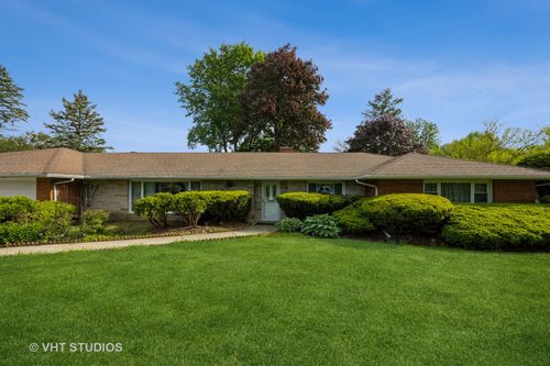 1715 W Main St, Sleepy Hollow, IL, 60118-2079 | Card Image