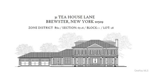31 Tea House Ln, Brewster, NY, 10509-3439 | Card Image