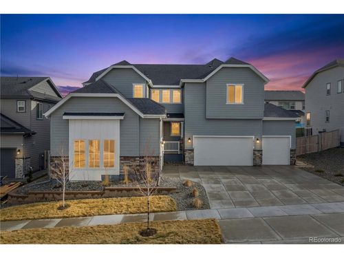 16772 Dry Camp Dr, Parker, CO, 80134-6434 | Card Image