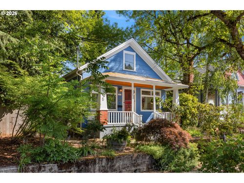 1625 Se Umatilla St, Portland, OR, 97202-7212 | Card Image