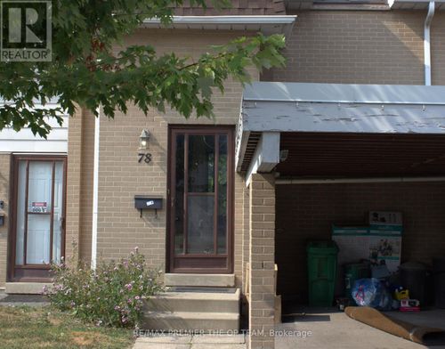 78-475 Bramalea Rd, Brampton, ON, L6T2X2 | Card Image