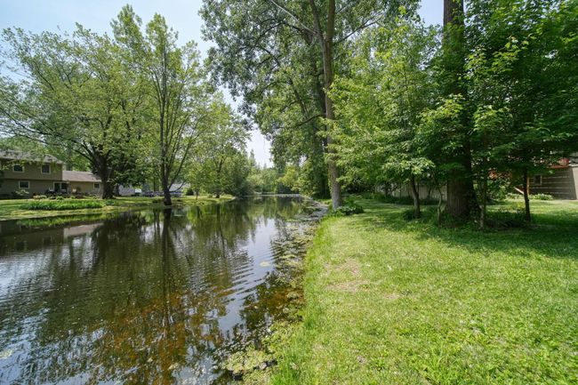 4787 Hooks Mill Rd, House other with 2 bedrooms, 2 bathrooms and null parking in Adrian MI | Image 33