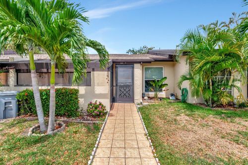 13691 Via Aurora, Delray Beach, FL, 33484-1919 | Card Image