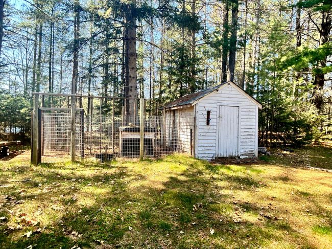 8957 Koolish Rd, House other with 3 bedrooms, 3 bathrooms and null parking in MINOCQUA WI | Image 31