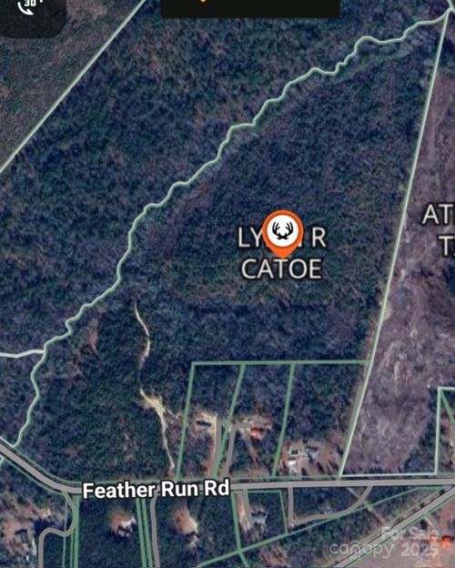 0000 Feather Run Rd, Kershaw, SC, 29067 | Card Image