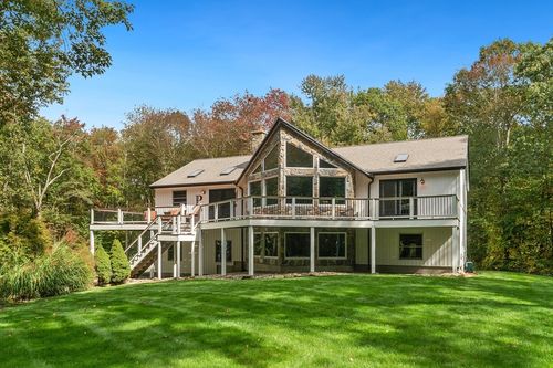 124 Woodhill Rd, Monson, MA, 01057-9721 | Card Image