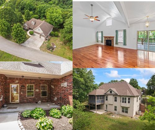 1878 Morningside Falls Blvd, Blue Eye, MO, 65611-8178 | Card Image