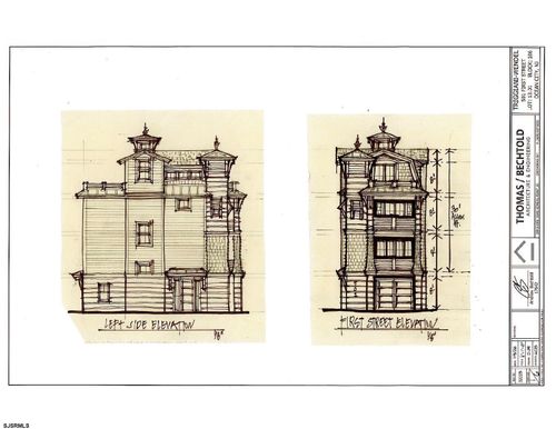 504 1st St, Ocean City, NJ, 08226-4212 | Card Image