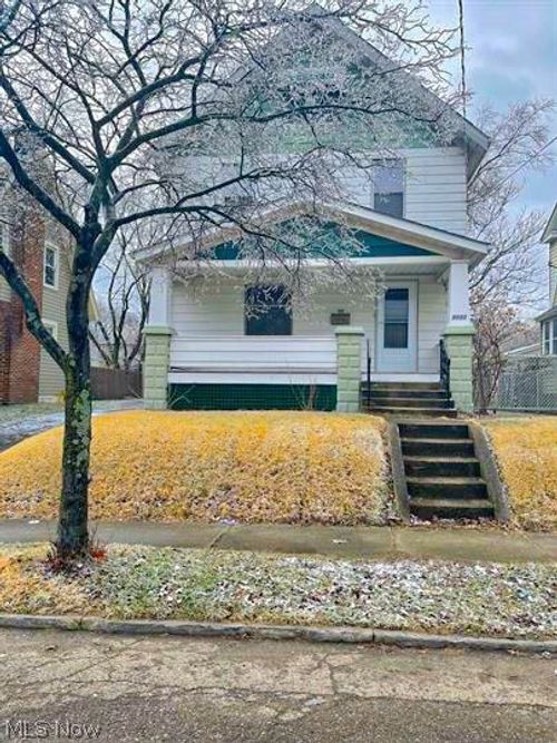 1010 Big Falls Ave, Akron, OH, 44310-1424 | Card Image