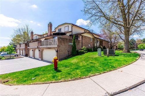 6-1508 Upper Middle Rd, Burlington, ON, L7P4M5 | Card Image