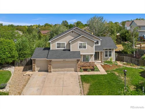 4220 Promontory Ct, Loveland, CO, 80537-3593 | Card Image