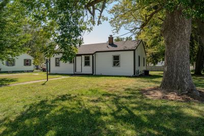 710 E Richardson Street, House other with 3 bedrooms, 1 bathrooms and 1 parking in Farmer City IL | Image 1