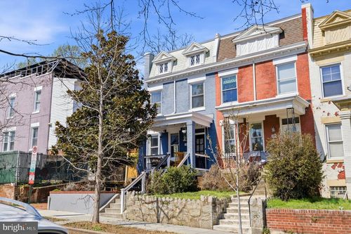 148 Todd Pl Ne, WASHINGTON, DC, 20002-1378 | Card Image