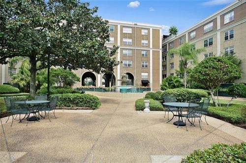 506-1750 Saint Charles Ave, New Orleans, LA, 70130-6715 | Card Image