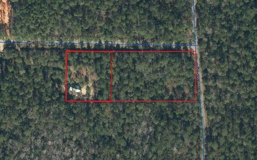 TBD Mallet Rd, Freeport, FL, 32439 | Card Image