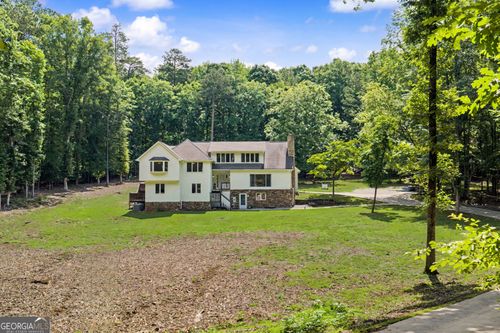 360 Darren Dr, Fayetteville, GA, 30215-2940 | Card Image