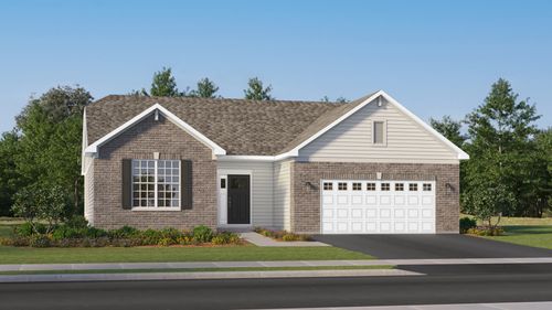 15058 S Darr Drive, Plainfield, IL, 60544 | Card Image