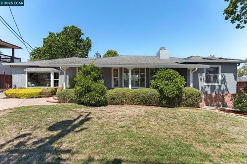 347 Valley View Rd, Pleasant Hill, CA, 94523-2658 | Card Image