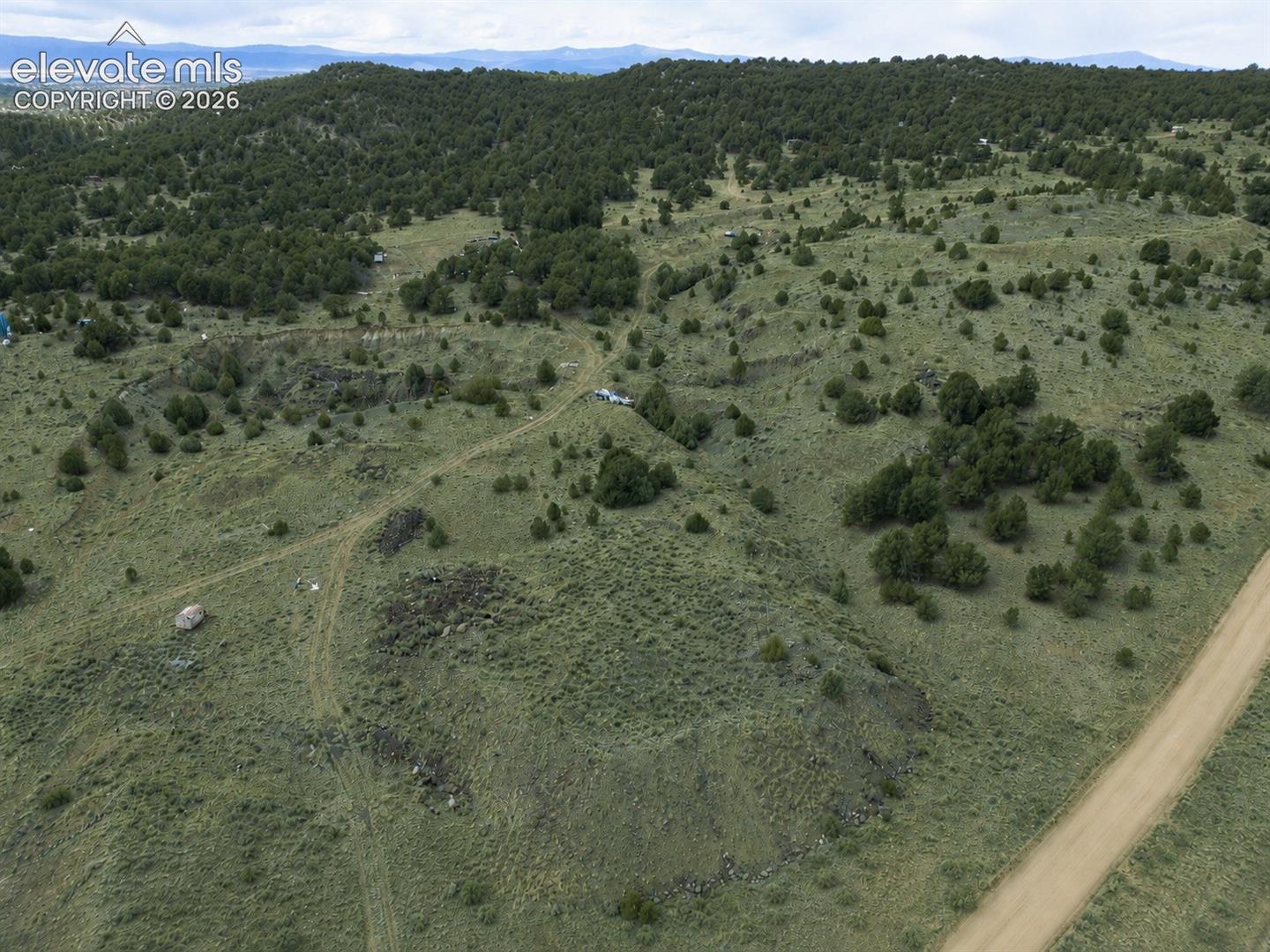 Land in Cotopaxi 2