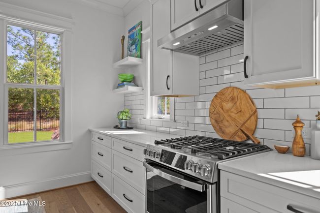 523 Trisail Ter, House other with 4 bedrooms, 3 bathrooms and 2 parking in Wilmington NC | Image 29
