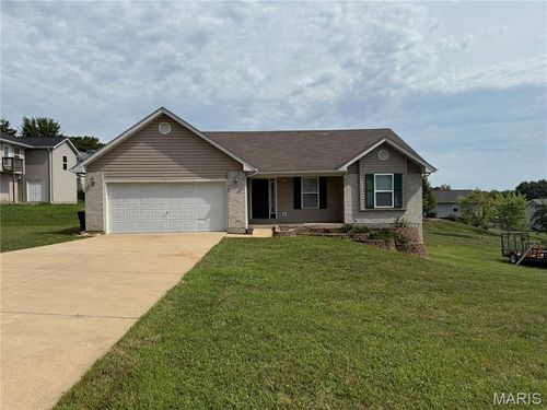 54 Hickory Cir, Union, MO, 63084-2096 | Card Image