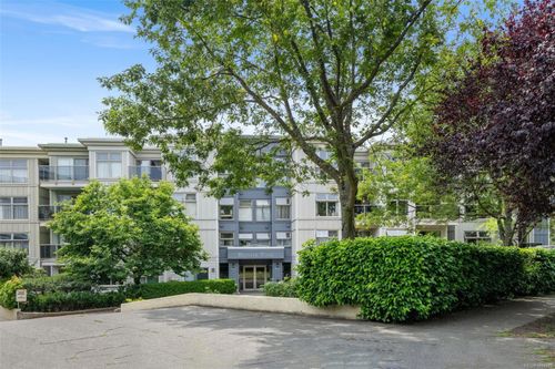 203-535 Manchester Rd, Victoria, BC, V8T5J1 | Card Image