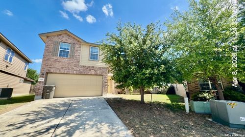 3906 Medina Br, San Antonio, TX, 78222-4127 | Card Image