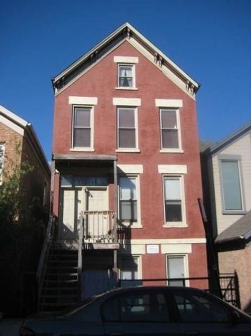 1736 Beach Ave, Chicago, IL, 60622-7814 | Card Image