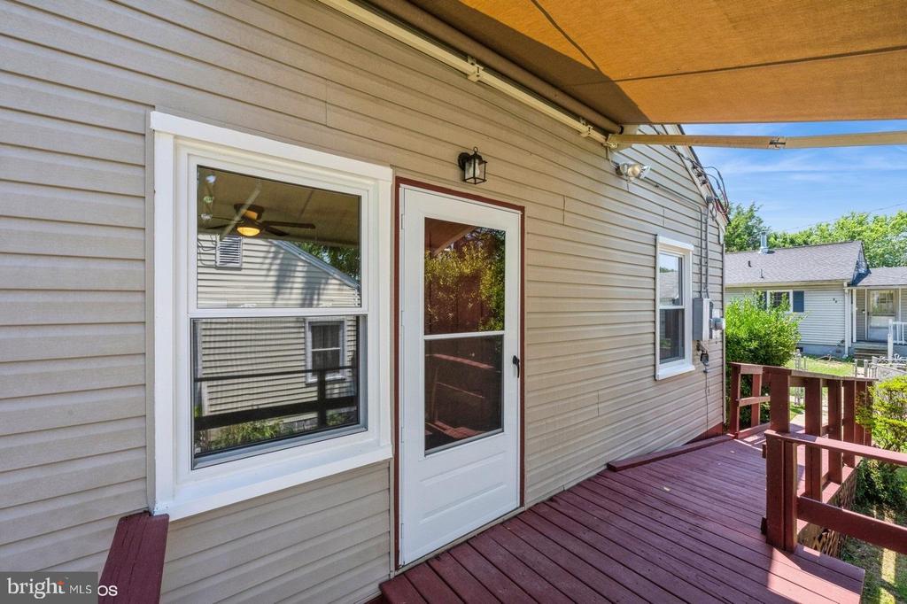Circle Ave, Indian Head, MD 20640