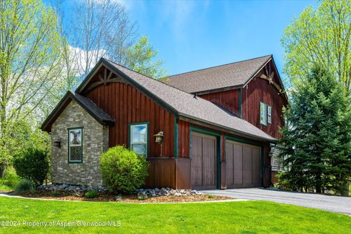 116 White Peaks Lane, Glenwood Springs, CO, 81601 | Card Image