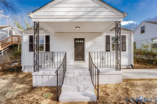 1515 Carter Street, Richmond, VA, 23220 | Card Image