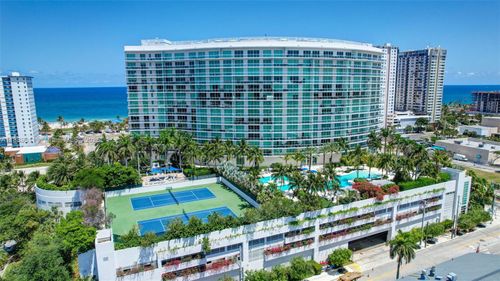 1511-1 N Ocean Blvd, Pompano Beach, FL, 33062-5745 | Card Image