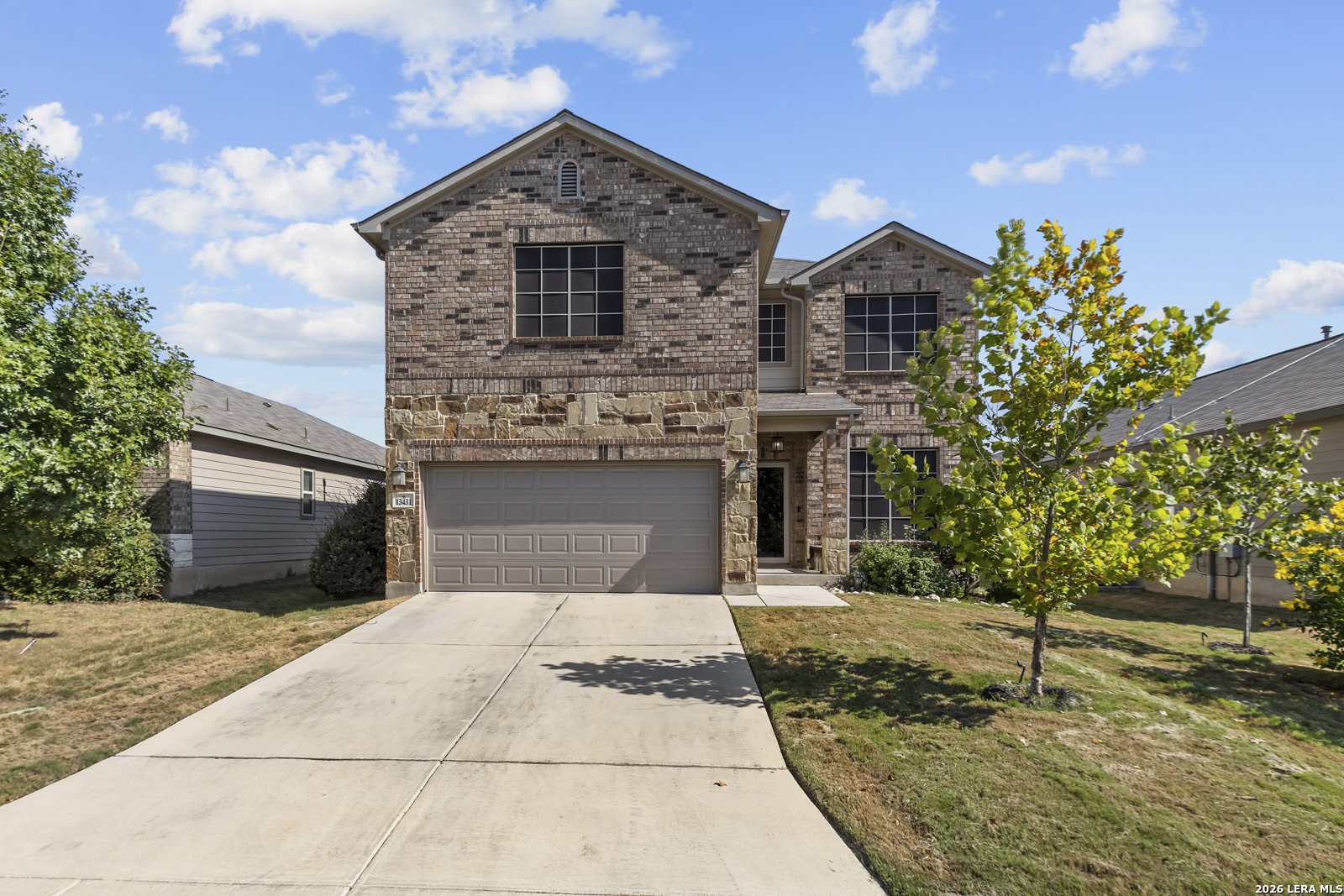 Residential in San Antonio