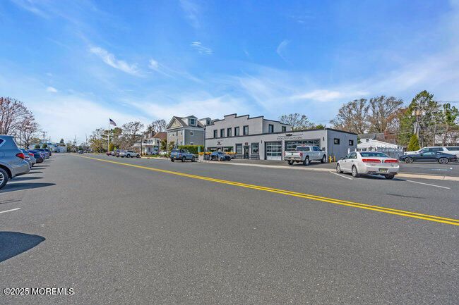 A - 530 Washington Blvd, Condo with 1 bedrooms, 1 bathrooms and null parking in Sea Girt NJ | Image 18
