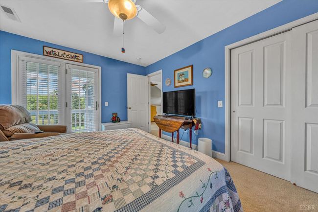 145 Golfers Crossing Dr, House other with 3 bedrooms, 3 bathrooms and null parking in Penhook VA | Image 31
