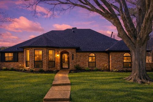 6313 Chelsea Way, Garland, TX, 75044 | Card Image