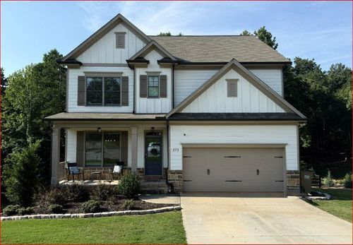 273 Greystone Ct, Winder, GA, 30680-3083 | Card Image