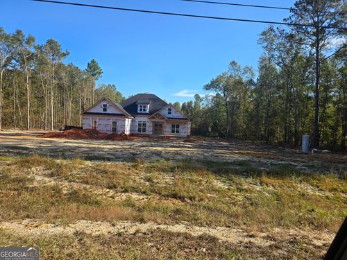 907 Robin Hood Road, Dublin, GA, 31021 | Card Image