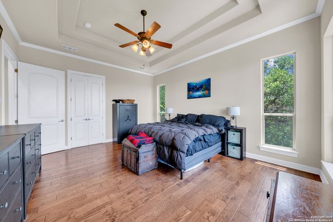 10210 Rafter O Trl, House other with 3 bedrooms, 3 bathrooms and null parking in Helotes TX | Image 19