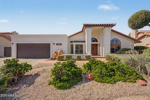 10518 E Terra Dr, Scottsdale, AZ, 85258-5748 | Card Image