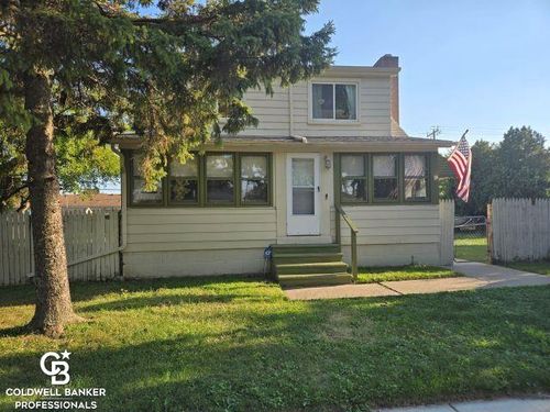20118 Nicke Street Street, Clinton Charter Township, MI, 48035 | Card Image