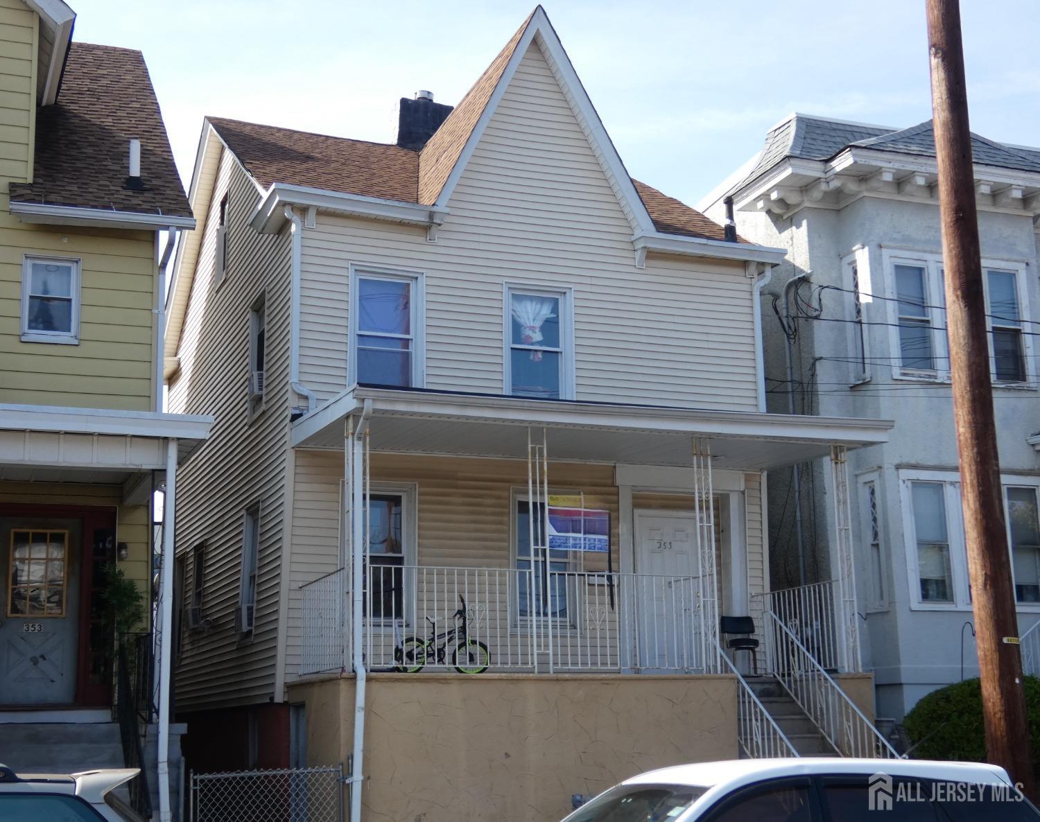 High St, Perth Amboy, NJ 08861