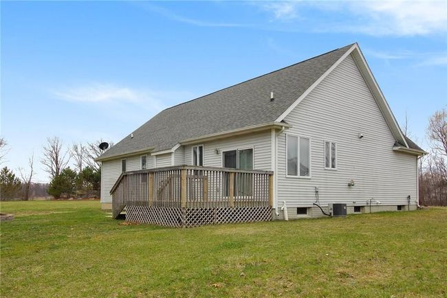11102 Pheasant Run Dr, House other with 3 bedrooms, 2 bathrooms and null parking in Clio MI | Image 25